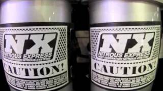 1,176 Horsepower Dodge Viper