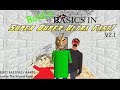 Baldi S Basics Super Duper Ultra Fast V2 1 1