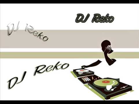 DJ Reko Crazy
