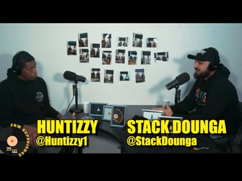 Golden Era Uk Rap - STACK DOUNGA - Ep 2 (Series 2)