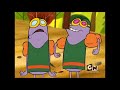 Camp Lazlo Monkey And Sea Lamprey Scene Better Quality