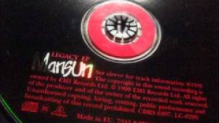 Mansun. - Check Under The Bed