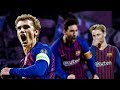 Why Antoine Griezmann Will Succeed At Barcelona… | Continental Club