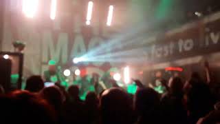 The Macc Lads, Newcastle Riverside, 17.11.2018, Boddies!