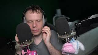 Good Morning ASMR