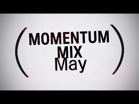 Solomun - Momentum Mix May