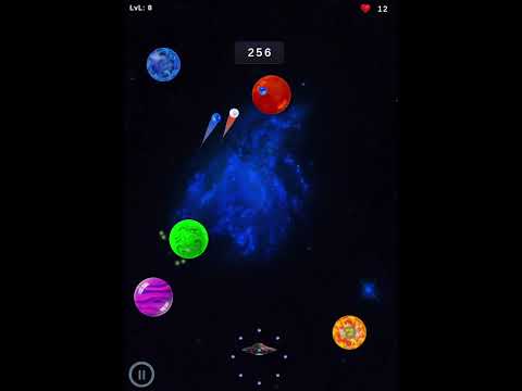 Globe Attack