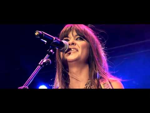 Vanesa Martín - Trampas (Directo)