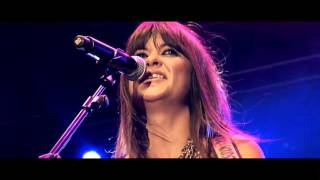 Vanesa Martín - Trampas (Directo)