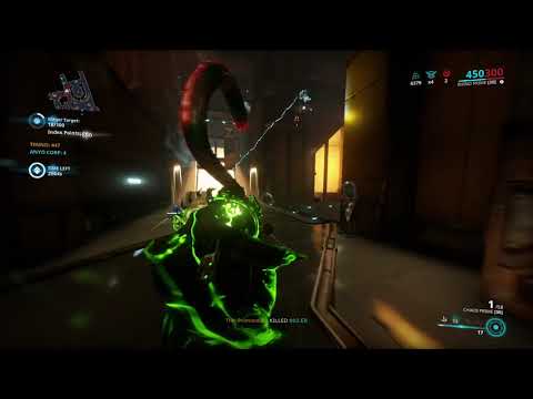 Warframe High Index Master Level Guide