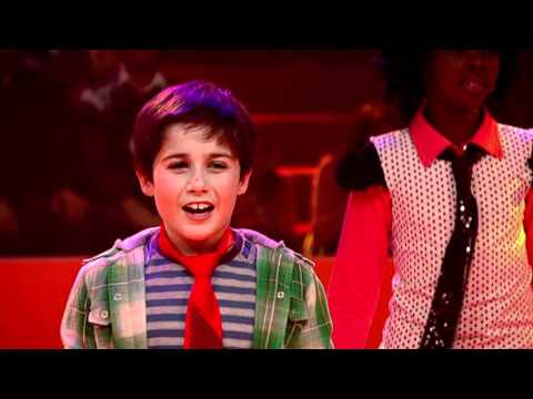 Kinderen voor Kinderen 30 - Elsje