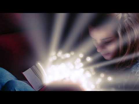 The Magic Book. Original Music by Michel Teixeira