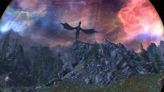 初見#END［VRRPG］「Skyrim VR」アドバイス下さい
