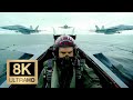 Top Gun: Maverick Trailer (8K ULTRA HD 4320p)