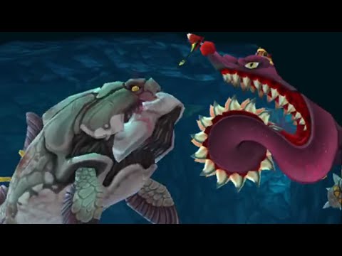 Win Super Steve ! Galleon Map New Live Contest - Hungry Shark World