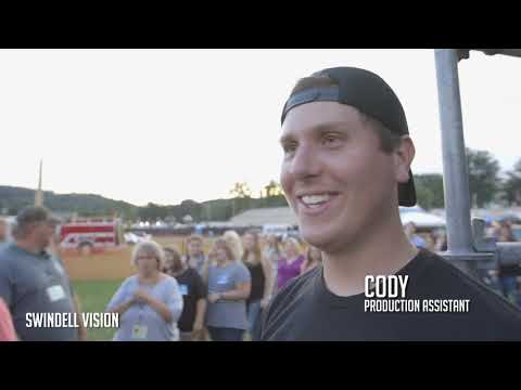 Swindell Vision 2017 Episode 30 - Bloopers