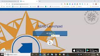 Accessing Seesaw Through Launchpad