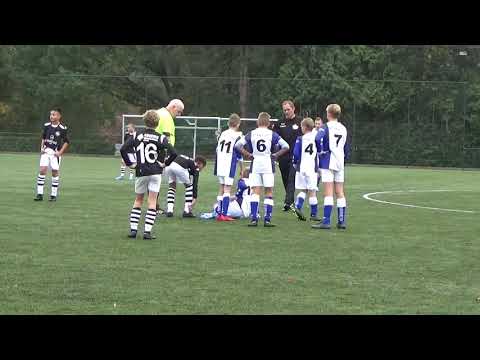 Sml jo13 1 - Blauw wit 34 2e helft