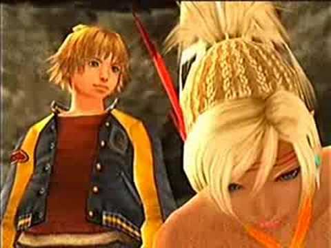 Shadow Hearts: From The New World Walkthrough Part 76