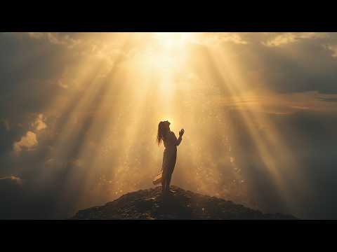 Salmo 23 – Il Signore è il mio Pastore | Canto di Pace e Rifugio | Adorazione Reimmaginata con l’IA