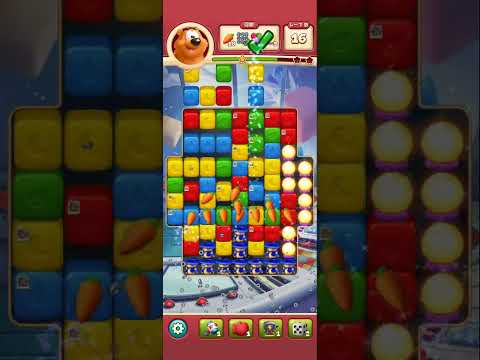 Toon Blast Level 6348-6350-2 Clear @mlupin‘ s Room(5)