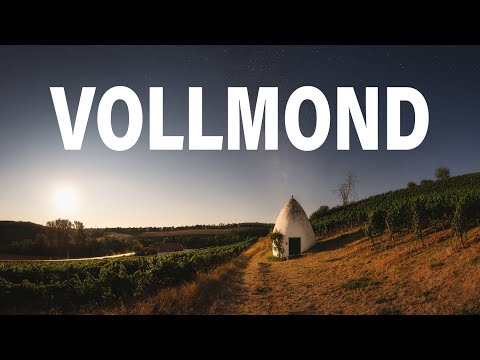 Fotografieren bei Vollmond | Landschaftsfotografie