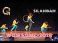 GUTA WOWSOME 2019 SILAMBAM