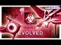 Plague inc. Evolved | Subnautica Kharaa vírus Plague inc. Evolved | Subnautica Kharaa vírus
