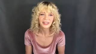 12 HOUR SHIFT (2020) - Chloe Farnworth Exclusive Interview | ScreenSlam video