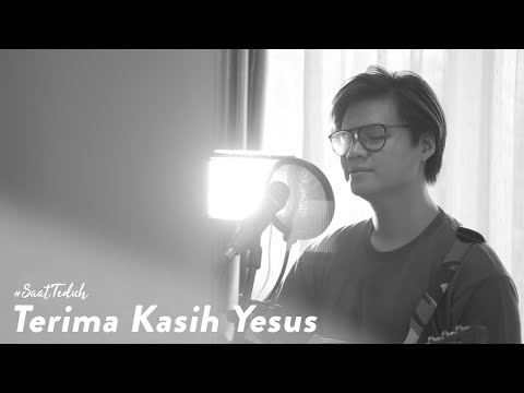 #SaatTeduh Terima Kasih Yesus (Yeshua Abraham)