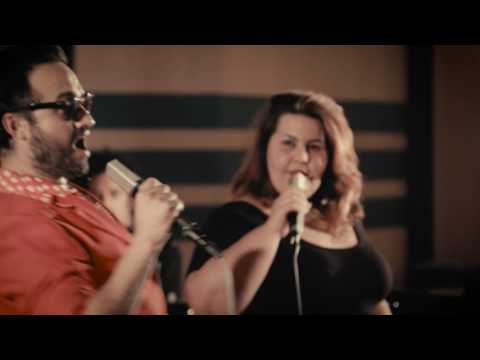 Cais Sodré Funk Connection - Soul Lady | No Ar | Antena 3