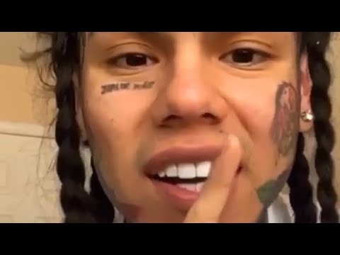 Media and Billboard/iheart radio awards push Narrative against 6ix9ine but BACKFIRES‼️💥