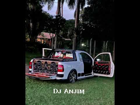 Dj Anjim - Violino Criminoso