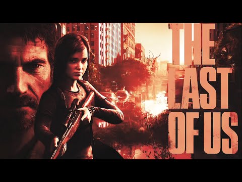 The Last of Us - A Rocky Reunion