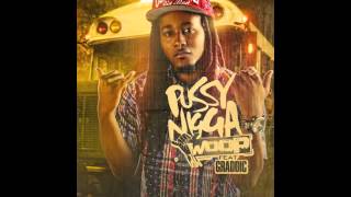 New Exclusive Woop @TheRealWoopWoop - Alejandro Sosa live on Wired Radio