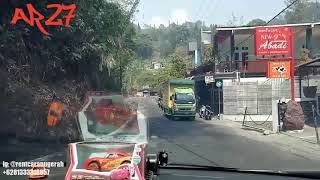 preview picture of video 'Kirim mini gokart ke Grand Whiz Hotel Trawas | AR27 Trans'