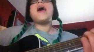 Death Cab For Cutie "Underneath The Sycamore" Cover