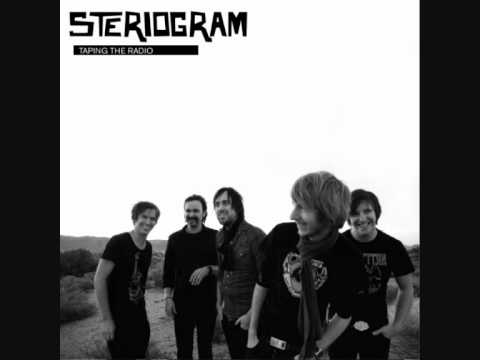 Steriogram - Taping The Radio (Rough Mix)