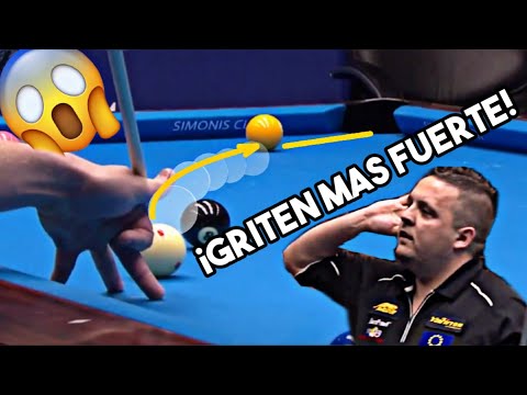 🏆THE GAME THAT WINS THEM THE CUP | Chris Melling 🆚 Brandon Shuff