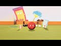 A Little Curious Theme Demo Version