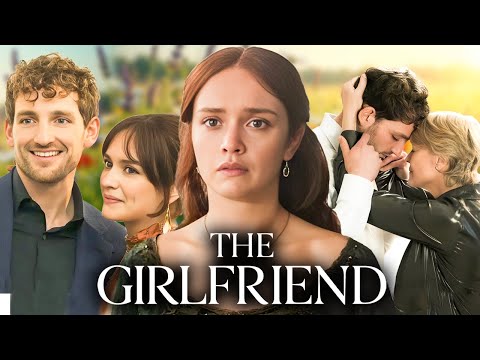 The Girlfriend 2025 Movie | Robin Wright, Olivia Cooke, Laurie Davidson | Review And Fact