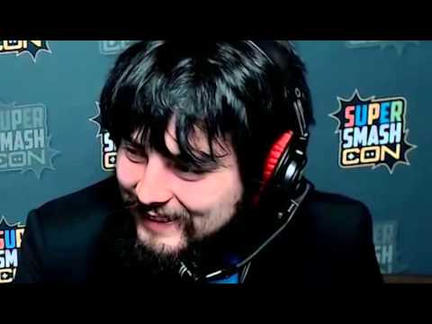 You're Watching SFAT Ep. 6 - The GOAT