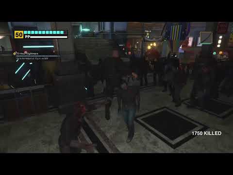 Deadrising Deluxe Remaster pt7
