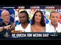 El Chiringuito De Jugones Miércoles 9 De Agosto