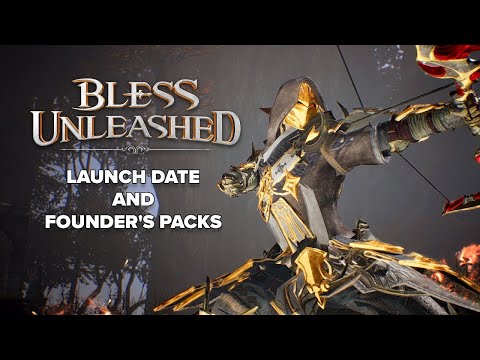 bless unleashed server status bless unleashed server status