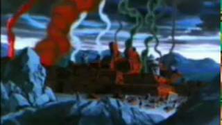 AMV - Stan Bush - Ground Zero - Transformers