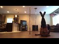 Submission For Dance Filthy USA 2022