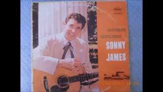 Sonny James-- Can&#39;t Get Over Missin&#39; You