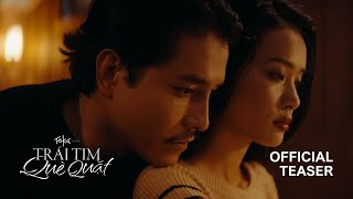 Trailer Trái Tim Què Quặt