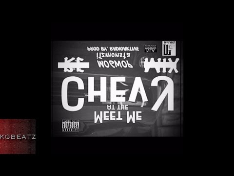 MoGwop ft. iTzmonsta - At The Chevy [Remix] [New 2016]